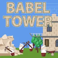 babel-tower