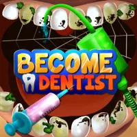 Play Become A Dentist now!