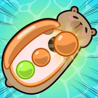 Play Capybara Screw Jam now!