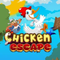 chicken-escape