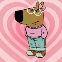 Play Chill Girl Clicker now!