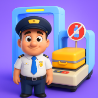 Play Airport Master - Plane Tycoon 2 now!