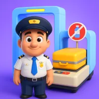 Airport Master - Plane Tycoon 2 - free online game