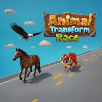 animal-transform-race
