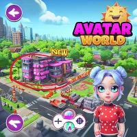 Avatar World: Shopping