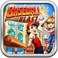 Play Baseball Blast now!