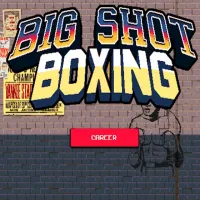 Play Big Shot Boxing now!