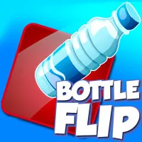 Bottle Flip Master