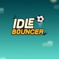 Play Bouncer Idle now!