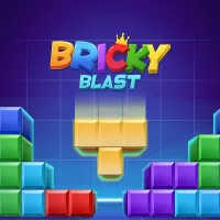 Play Bricky Blast now!