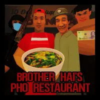Play Brother Hai's Pho Restaurant now!