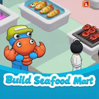 Play Build Seafood Mart now!