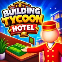 Play Building Tycoon Hotel now!