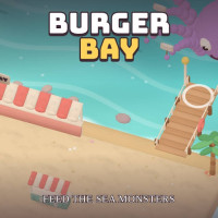 Play Burger Bay now!