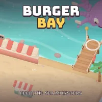 Burger Bay - free online game