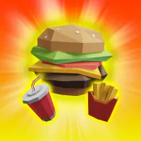 Burger Bounty - free online game