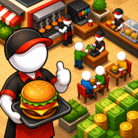 Play Burger Empire 67 now!