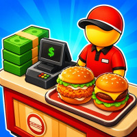 Play Burger Game - Burger Shop now!
