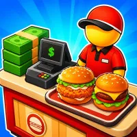 Play Burger Game - Burger Shop now!