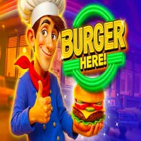 Play Burger Here now!