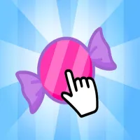 Play Candy Clicker 2 now!