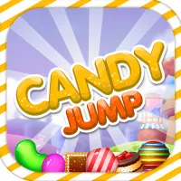 Play Candy Jump now!