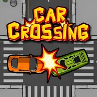 car-crossing