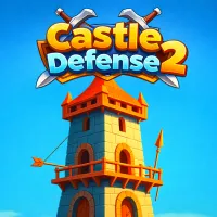 Castle Defense 2