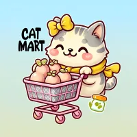 Cat Mart
