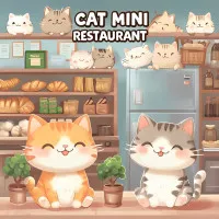 Cat Mini Restaurant