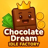 Chocolate Dream: Idle Factory