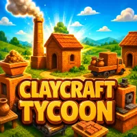 Play Clay Craft Tycoon now!