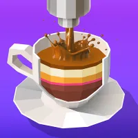 Play Coffee Inc. now!