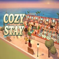 Play Cozy Stay now!