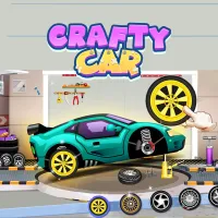 Crafty Car