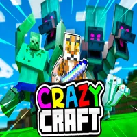 CrazyCraft