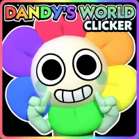 Dandy's World: Clicker