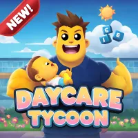 daycare-tycoon