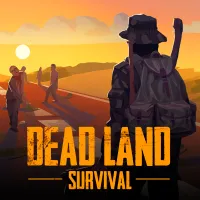 Play Dead Land: Survival now!