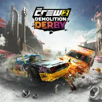 Demolition Derby 2