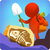 Play Digging Master now!