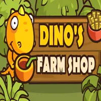 Dino's Farm Shop