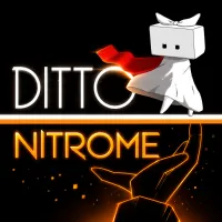 Play Ditto Nitrome now!