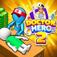 Play Doctor Hero 2 now!
