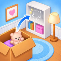 Play Dreamy Home now!