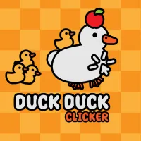 Play Duck Clicker now!