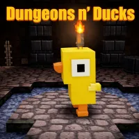 Dungeons n' Ducks