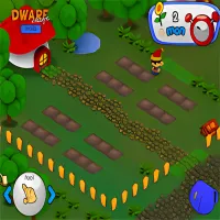 Dwarf Village