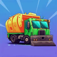 Play Eco Recycler now!