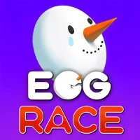 Play Egg Race now!